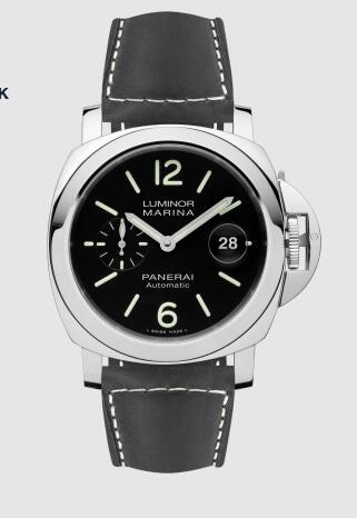 Panerai Luminor 44mm Replica Watch PAM01104